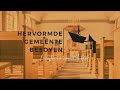 Zondag 19 januari 2025| Viering Heilig Avondmaal | Hervormde Gemeente Besoyen.