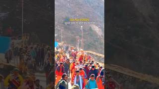 kedarnath dham 🙏