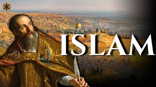 How St Augustine REFUTED Islam on "Jesus not claiming to be God"