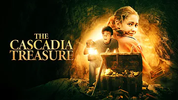 The Cascadia Treasure (2020) | Full Movie | Ron Ford | Anne Selcoe | Erik Golden