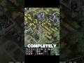 Beasty Says This Is Meta Again — He's Right #shorts #ageofempires4 #gaming #aoe4 #rts #gameplay