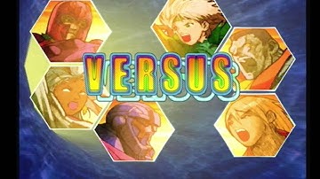 Mvc2 Deathneto vs VDO NWO