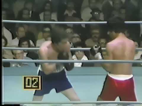 Carlos Palomino vs Armando Muniz YouTube thumbnail