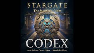 The Starwork Codex: Astral Calculators, Antikythera Lines & the Secret Orders' Celestial Algorithms