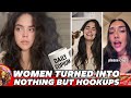 LIFE After HOT GIRL SUMMER How Women Became Just For Sex LIFE After HOT GIRL SUMMER How Women Became Just For Sex