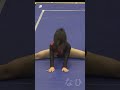 Girls gymnastics practice5