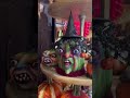 #art #halloween #halloweendecor #unique #creepy #beautiful #love #inspiration #pumpkin #shopping