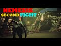 Resident evil 3  remake  nemesis second fight   mootez gaming  sport