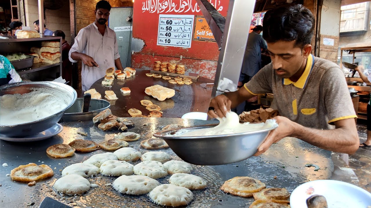 special-bun-kabab-famous-egg-bun-kabab-of-karachi-tawa-fry-egg-bun