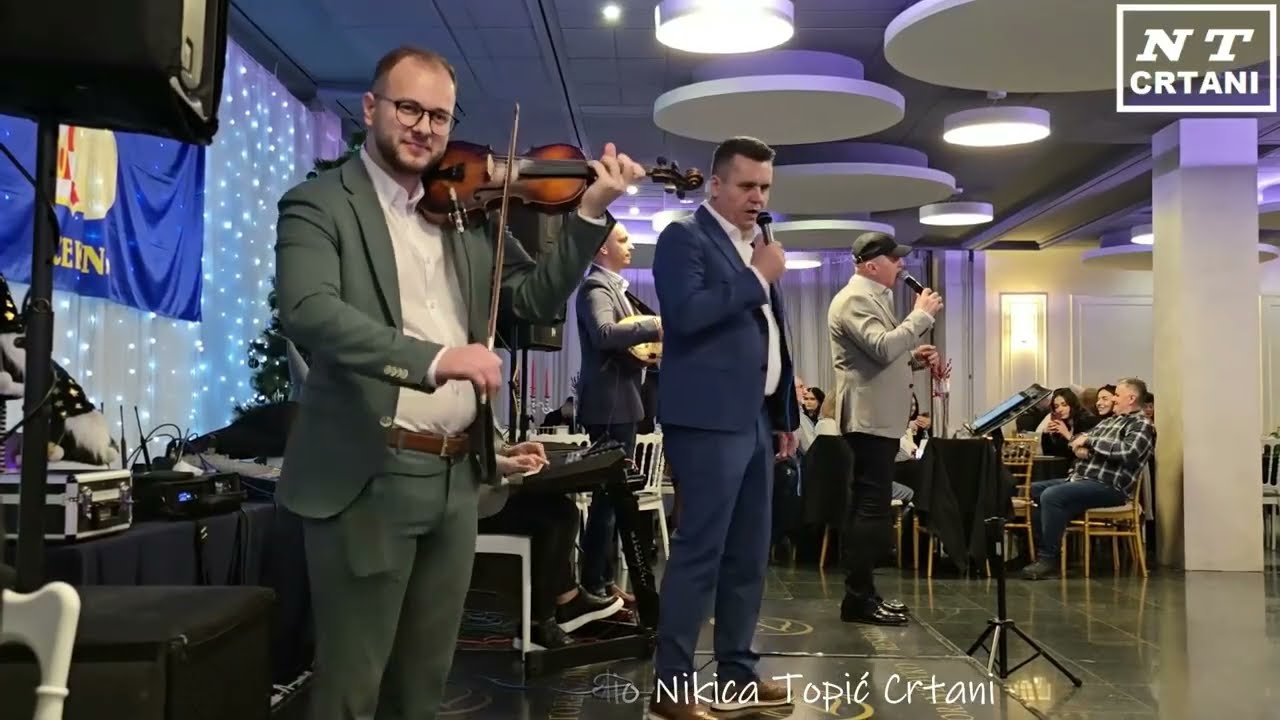 IZVORNO BLAGO BOZIC I SVETI STJEPAN (HOTEL ZOVKO ZAGREB 2025 )