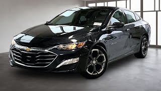 Chevrolet 2023 Malibu For Sale Near Fort Wayne, IN