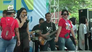 Runtah Fitri Tamara (Om New Mustika) Live Konser Hokya Mlaku Bareng BPVP Banyuwangi