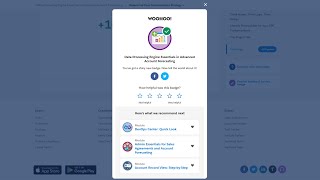 Data Processing Engine Essentials in Advanced Account Forecasting - Salesforce Trailhead