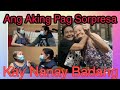 #NoraAunorStory_17 ANG AKING PAG SORPRESA KAY NANAY BADANG❤