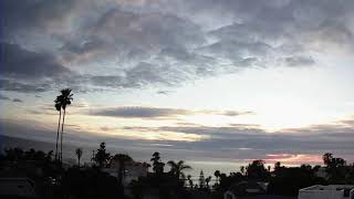 20190405Sunset
