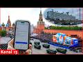 Goodbye Civilization In Russia Before May 9 Mobile Internet Was Completely Turned Off 