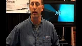 Turbulent vs. Laminar Flow and its effect on your Water Meter