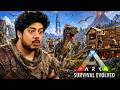 2 Our FIRST Flying Dinosaur ARK Survival Evolved Full 