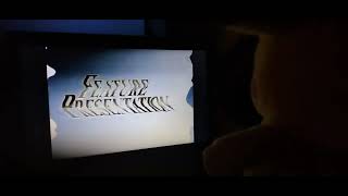 Requested Detective Pikachu Gets Scared Paramount Feature Presentation In Anthony Mooses G Major