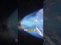 Saturn's Rings on Earth Would Destroy Everything! 🛑