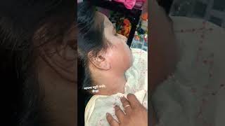 face wax#face waxing hacks#trending song#please subscribe kijiye 🙏