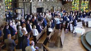Funeral Mass for  Charlie Kiley (06-17-26)