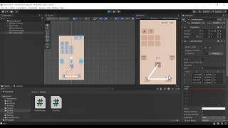 Draw Lines Between Letters | Word Game Course Ep.4