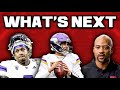 Its time to have a conversation about the atlanta falcons