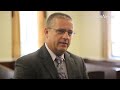 VIDEO: Maj. Corley discusses massage parlor investigation