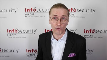 Keynote Roundup: Mikko Hypponen