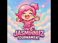 FREE FIRE | สุ่มสายแข่ง JASMINNIIIZ TOURNAMENT