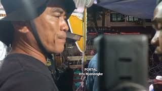 Teguh Istiyanto   Botok Cs  Setelah Doa Bersama Mlm Jumat Ini