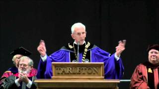 Tarleton COE 050915 Part One