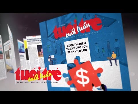 Video Tuổi Trẻ Cuối Tuần số 30 năm 2019 - youtube