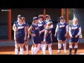 Horsholm vs  Akademiks   XXIV  ECWCW 2015   condensed game