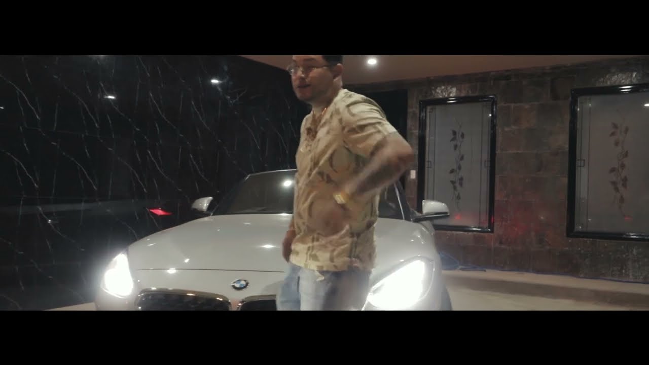 Watch CROSTY - ENGANCHA on YouTube Watch CROSTY - ENGANCHA on YouTube