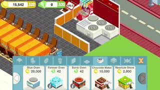 Restaurant story hack screenshot 3