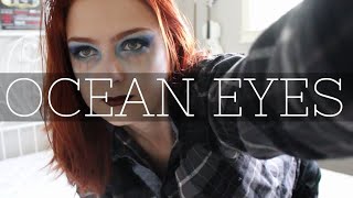 Ocean Eyes || Billie Ellish COVER