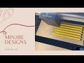 Creating a JIG template | how to engrave pencils with your laser