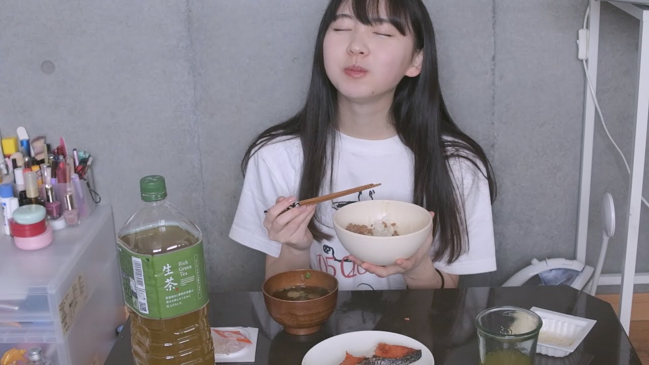 【朝に見てね】寝坊せずに起きれるとこんなに余裕がある