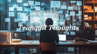 [60 Minutes] dev life soundtrack | perfect beats for coding sessions 🎧 💻 ☕