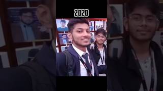 Tech Burner Evolution 2015 - 2030 | @TechBurner #shorts #techburner   #thenvsnow