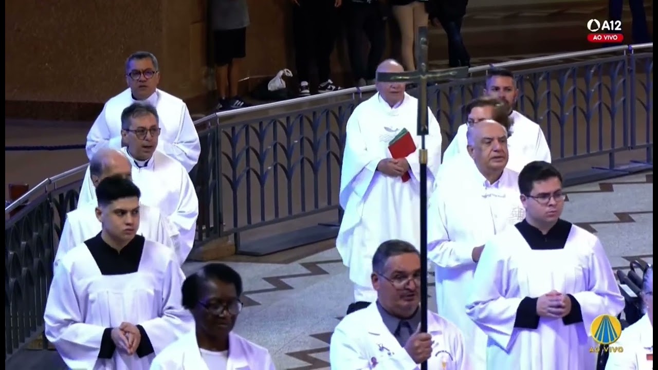 Vamos todos à Casa de Deus 