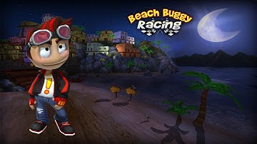 how to jump start in beach buggy racing in pc