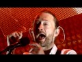 Radiohead Separator Live Philips Arena Atlanta GA March 1 2012