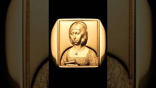 Isabel Of Castile Golden Ring