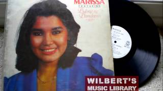 LIHIM NA PAGMAMAHAL - Marissa
