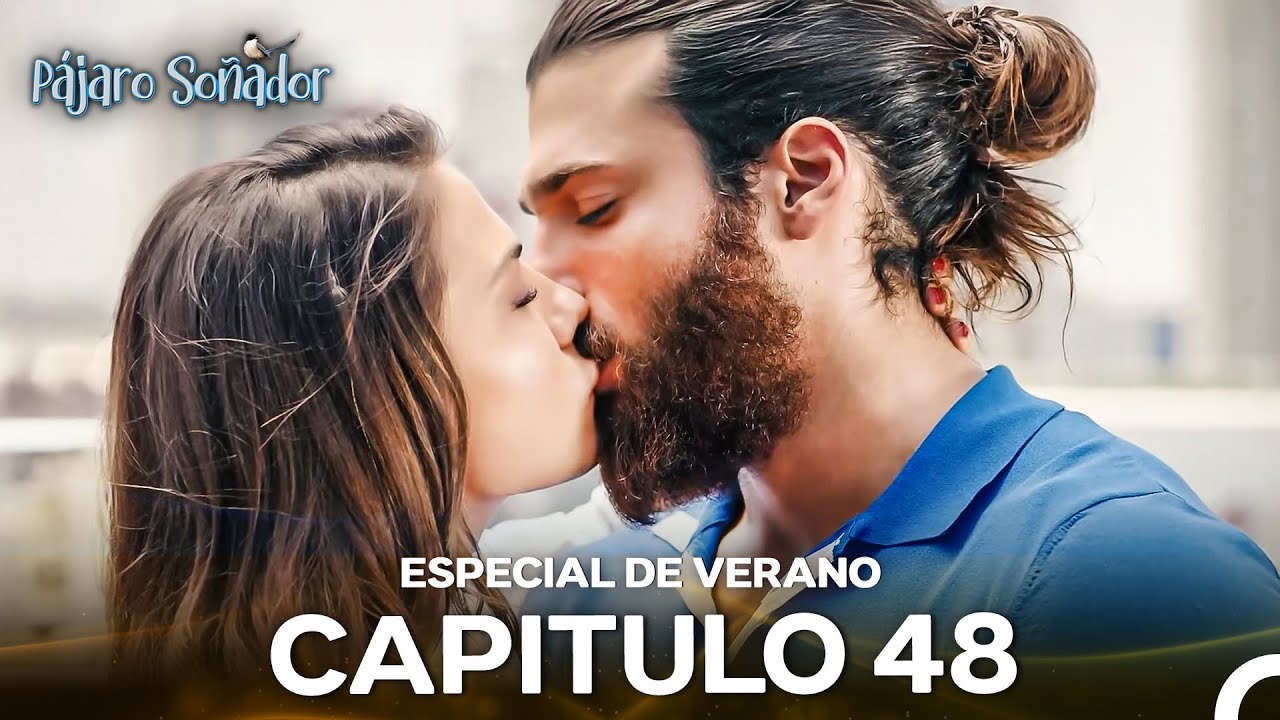 Pájaro Soñador Episodio 48 (Especial De Verano)