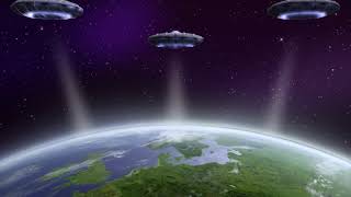 Aidan B - Alienzzzzzzzz Background Music