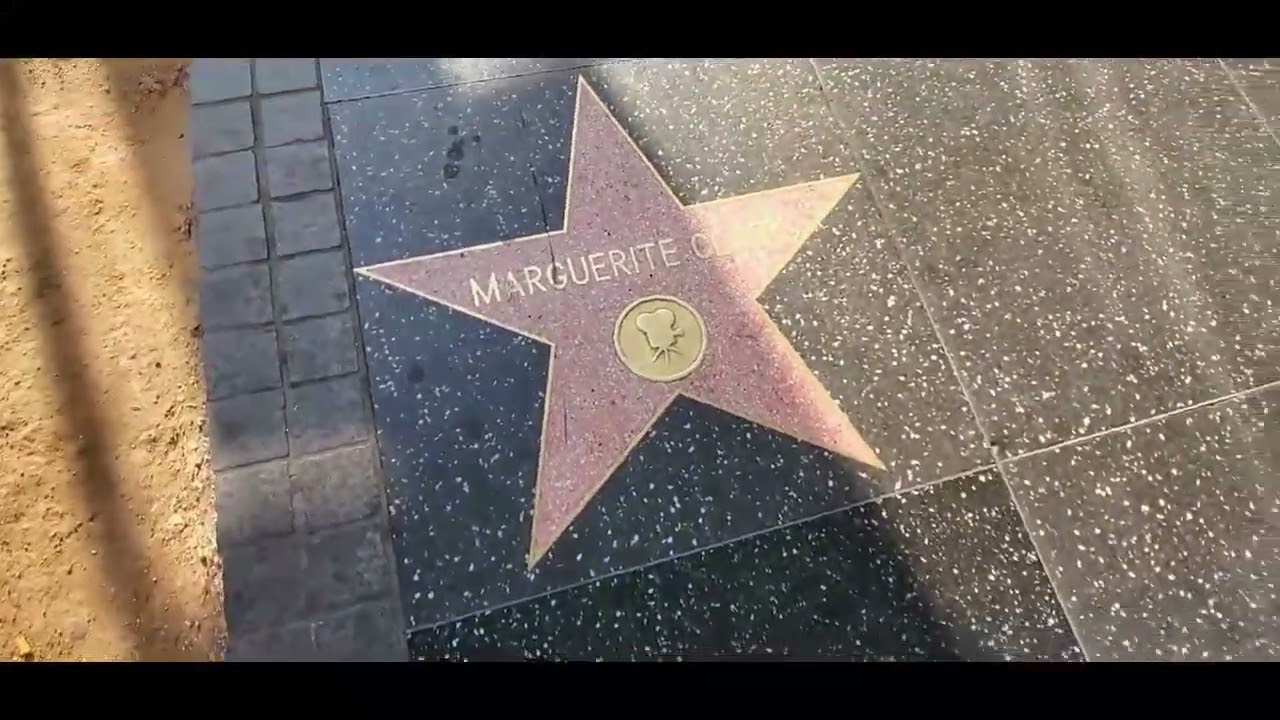 Marguerite Clark Every Star Has A Story with Hollywood Stage and silent film actress